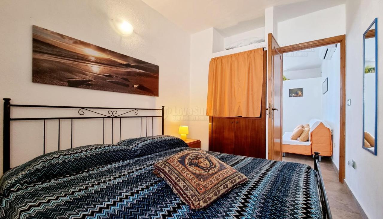 Corsano  Casa Funnuvojere By Lovesud מראה חיצוני תמונה