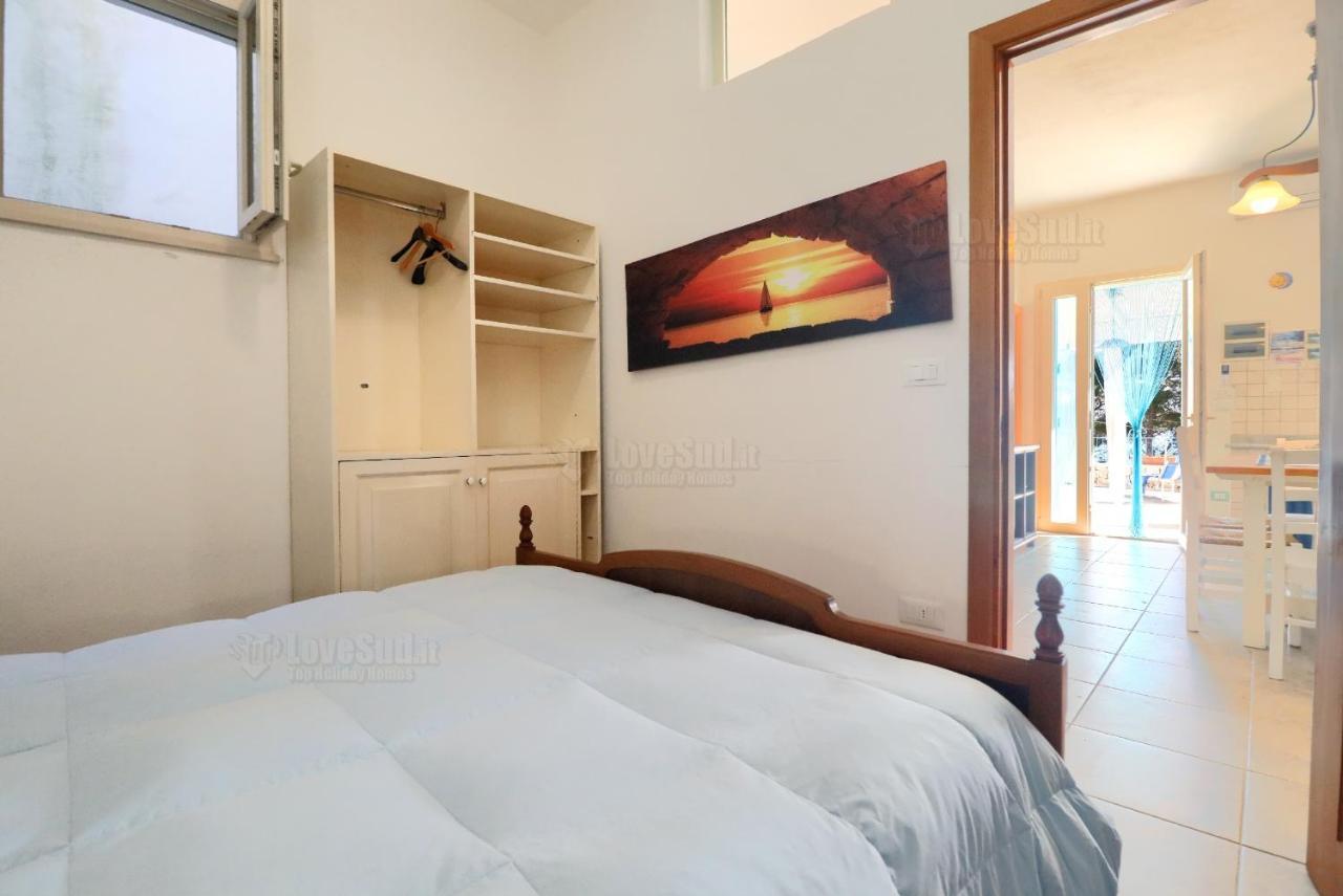 Corsano  Casa Funnuvojere By Lovesud מראה חיצוני תמונה