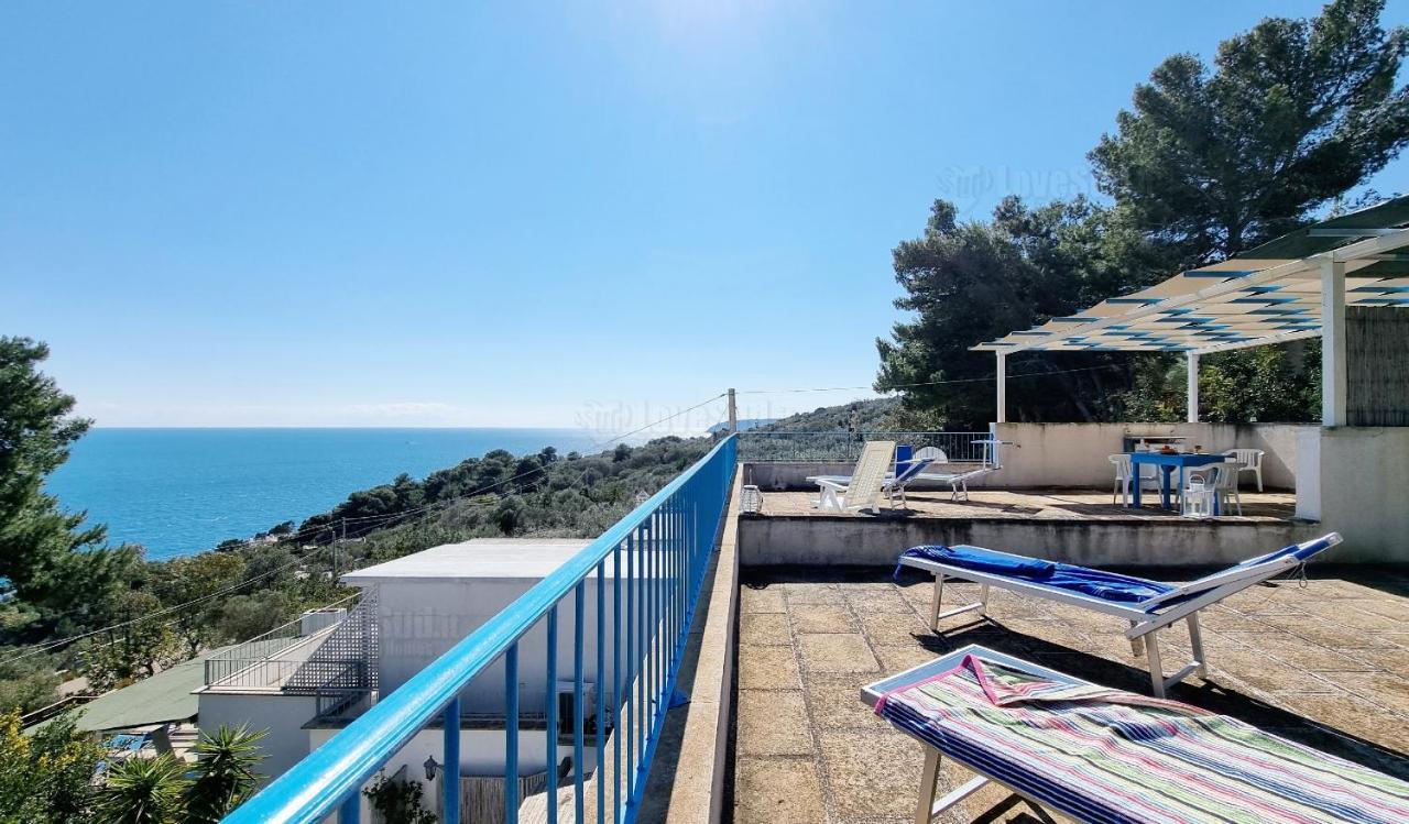 Corsano  Casa Funnuvojere By Lovesud מראה חיצוני תמונה