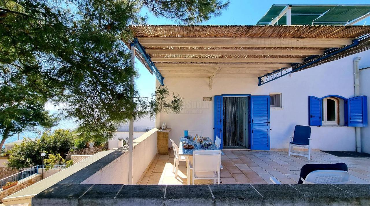 Corsano  Casa Funnuvojere By Lovesud מראה חיצוני תמונה