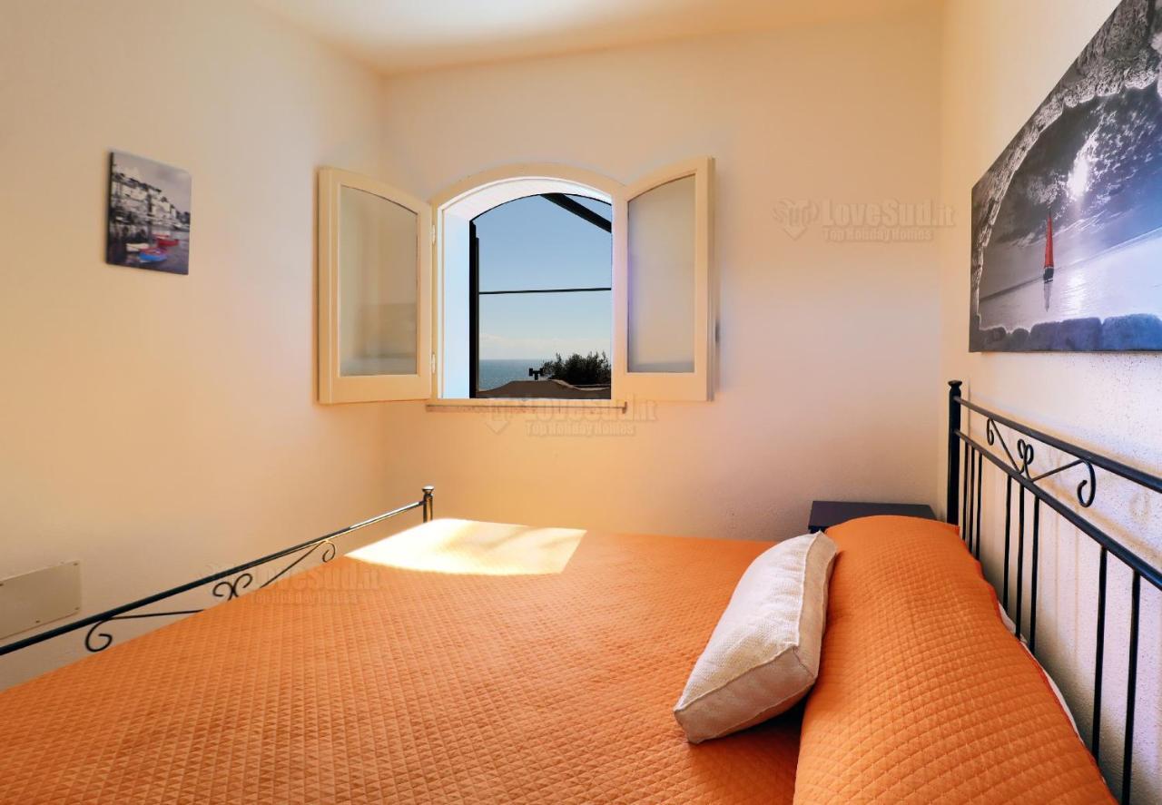 Corsano  Casa Funnuvojere By Lovesud מראה חיצוני תמונה