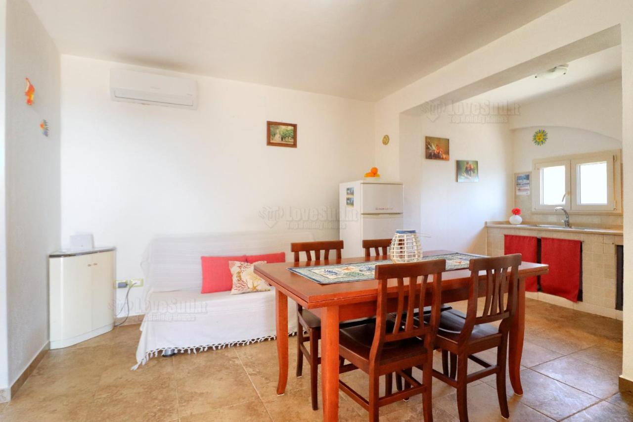Corsano  Casa Funnuvojere By Lovesud מראה חיצוני תמונה